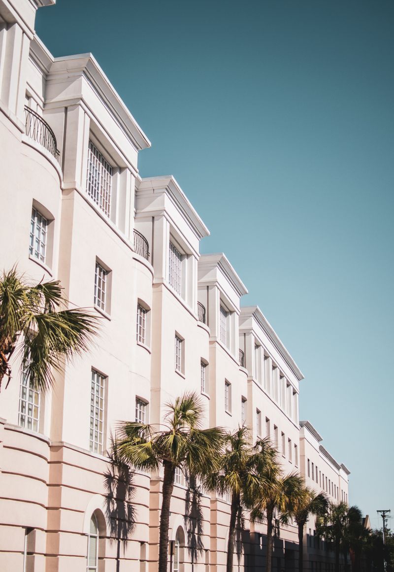 Residential block — 24 units