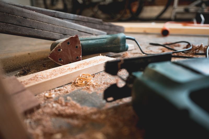 Electrical & plumbing fit-out