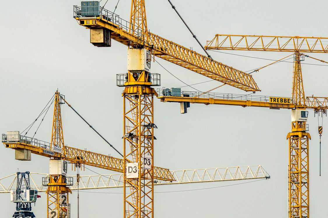 Fabrication & erection